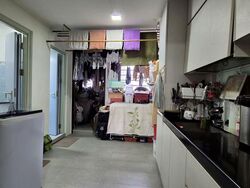 Blk 195 Kim Keat View (Toa Payoh), HDB 3 Rooms #597907691